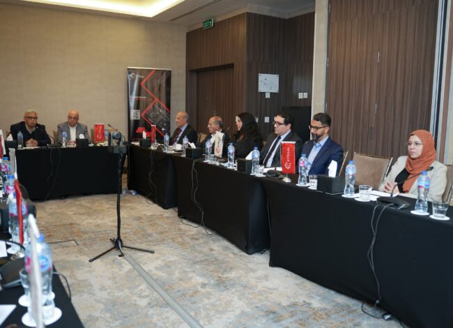 «اتصال» تقود نقاشًا موسعًا حول أخلاقيات الذكاء الاصطناعي وحماية الملكية الفكرية