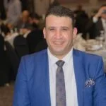 عمرو فتوح، رئيس لجنة ريادة الأعمال والمشروعات الصغيرة والمتوسطة بالجمعية المصرية اللبنانية لرجال الأعمال،