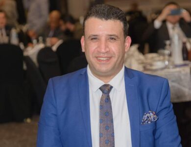 عمرو فتوح، رئيس لجنة ريادة الأعمال والمشروعات الصغيرة والمتوسطة بالجمعية المصرية اللبنانية لرجال الأعمال،