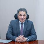 جيلبار حبيقة، المدير التنفيذي لشركة «ريتش بيك»