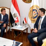 الصناعة: نركز على نقل وتوطين التكنولوجيات الحديثة في السوق المصري