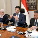 وزير الصناعة: إطلاق منصة إلكترونية لتنظيم التفتيش على المصانع قريبًا