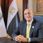 باسل رحمي الرئيس التنفيذي لجهاز تنمية المشروعات المتوسطة والصغيرة ومتناهية الصغر