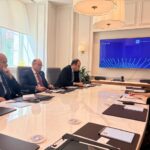 وزير الاستثمار: التحول الرقمي ضرورة استراتيجية لنمو قطاع التأمين