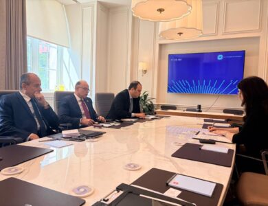 وزير الاستثمار: التحول الرقمي ضرورة استراتيجية لنمو قطاع التأمين