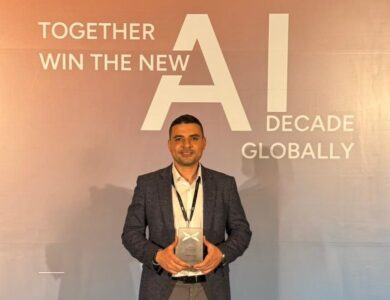 "راية أوتو" وكيل XPENG في مصر تفوز بجائزة التميز في الأسواق الجديدة