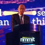 عبدالله السادة العضو المنتدب لشركة rimitt