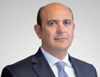 مصرع عمرو النقلي نائب رئيس بنك مصر