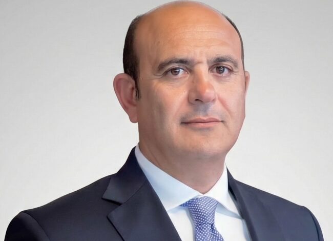 مصرع عمرو النقلي نائب رئيس بنك مصر