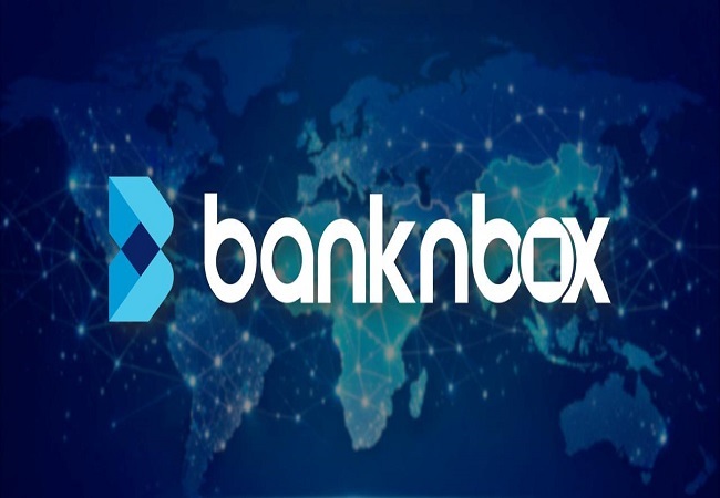 شركة Banknbox