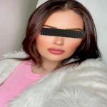 البلوجر التي أنهت حياتها في بث مباشر