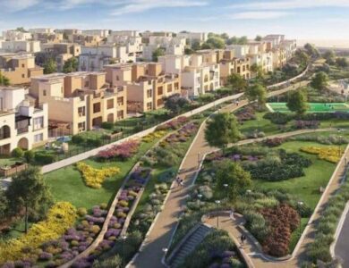 مشروع بيت الوطن