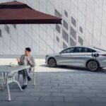 "شيري" تطلق تجربة قيادة عالمية غير مسبوقة في "تشنجده"