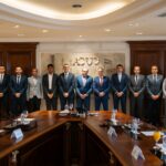 Cityscape 2026 Steering Committee discusses summit agenda