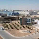 مجموعة التنمية الصناعية (IDG) تعلن عن طفرة إنشائية في مجمع e2