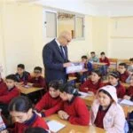 ضوابط جديدة من "التعليم" بشأن التقييمات وامتحانات نهاية العام 2026