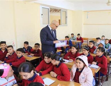 ضوابط جديدة من "التعليم" بشأن التقييمات وامتحانات نهاية العام 2026