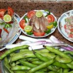 الفسيخ والرنجة