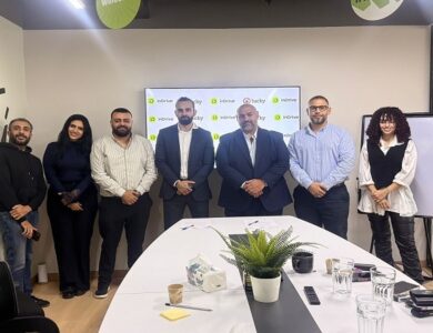 inDrive تتعاون مع Lucky لتوفير مزايا مالية حصرية للسائقين المتميزين