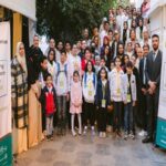 "inDrive" و"مصر الخير" تؤهلان 327 طالبًا بمهارات البرمجة والذكاء الاصطناعي في مصر