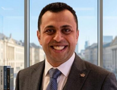 الخبير الاقتصادي جون لوكا