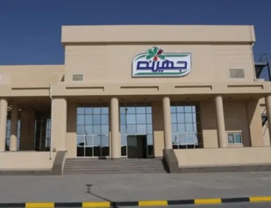 المحكمة الاقتصادية تستبعد مرشح "بلدنا" القطرية من انتخابات "جهينه" 