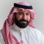 مهند الكلش، نائب الرئيس لمنطقة الشرق الأوسط وتركيا وأفريقيا وباكستان في شركة "زووم" (Zoom)