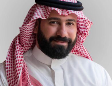 مهند الكلش، نائب الرئيس لمنطقة الشرق الأوسط وتركيا وأفريقيا وباكستان في شركة "زووم" (Zoom)