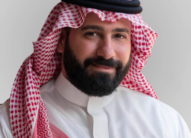 مهند الكلش، نائب الرئيس لمنطقة الشرق الأوسط وتركيا وأفريقيا وباكستان في شركة "زووم" (Zoom)