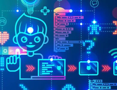 كاسبرسكي ترصد ارتفاع كبير في اهتمام الأطفال بالذكاء الاصطناعي بمصر