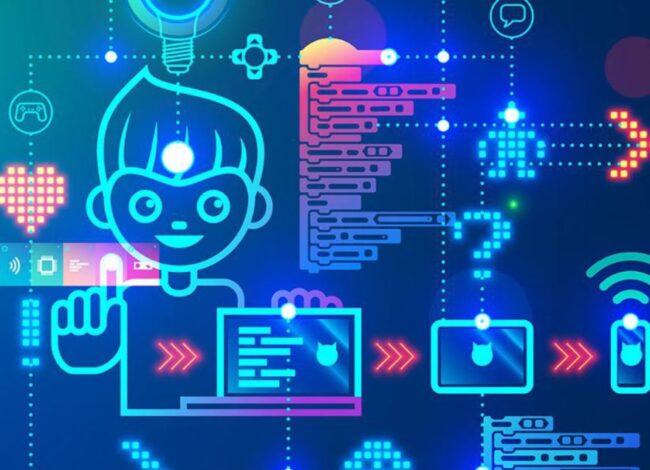 كاسبرسكي ترصد ارتفاع كبير في اهتمام الأطفال بالذكاء الاصطناعي بمصر