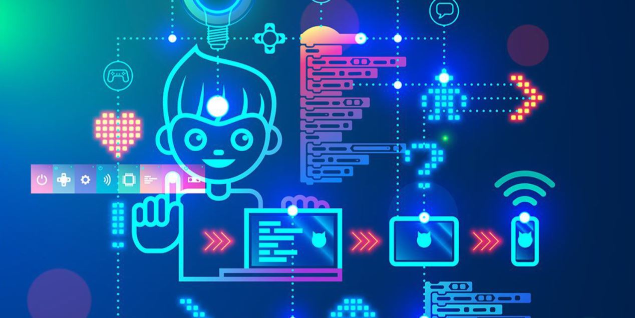 كاسبرسكي ترصد ارتفاع كبير في اهتمام الأطفال بالذكاء الاصطناعي بمصر