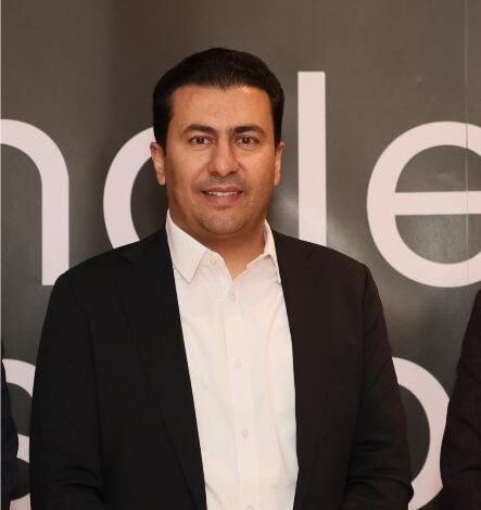 Eng. Khaled Sabry, Chairman of the company