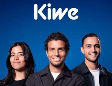 شركة كيوي للتكنولوجيا والخدمات المالية