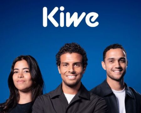 شركة كيوي للتكنولوجيا والخدمات المالية