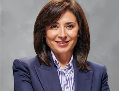 Dr. Manal Hussein Abdel Razek