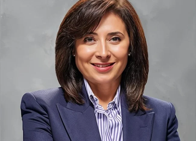 Dr. Manal Hussein Abdel Razek