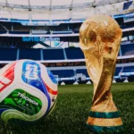 كأس العالم 2026