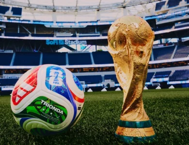 كأس العالم 2026