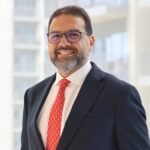 Bonyan Announces Appointment of Mr. نادر أبوشادي بنيان Nader Aboushadi