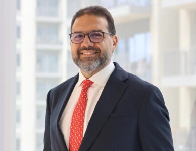 انضمام "نادر أبوشادي" الشريك المؤسس لـ"دار فنتشرز" إلى مجلس إدارة "بنيان"