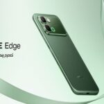 note Edge infinix إنفينيكس