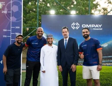 OMPAY Concludes Region’s First Fintech Led FIFA World Cup 2026™ Campaign, Courtesy of Visa