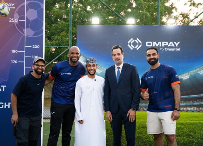 OMPAY Concludes Region’s First Fintech Led FIFA World Cup 2026™ Campaign, Courtesy of Visa