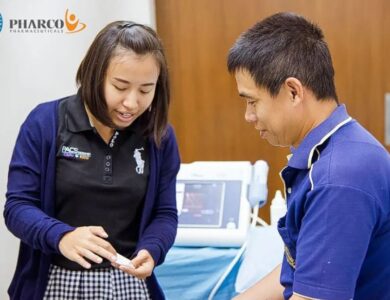 اعتماد "عقار رافيداسفير" من فاركو للأدوية لعلاج التهاب الكبد الوبائي سي