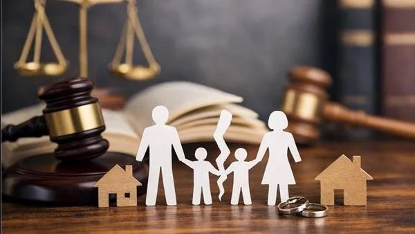 قانون الأسرة للمصريين المسيحيين