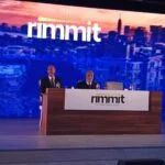 المؤتمر الصحفي لشركة rimmit