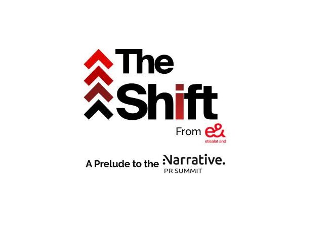 انطلاق فعالية "The Shift 2026" بقيادة إي آند مصر
