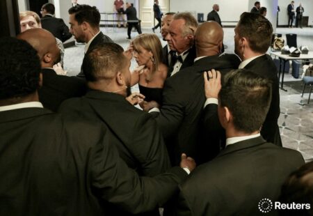 محاولة اغتيال ترامب