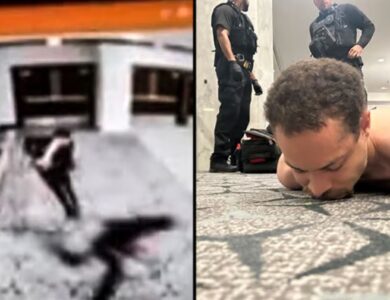 محاولة اغتيال ترامب